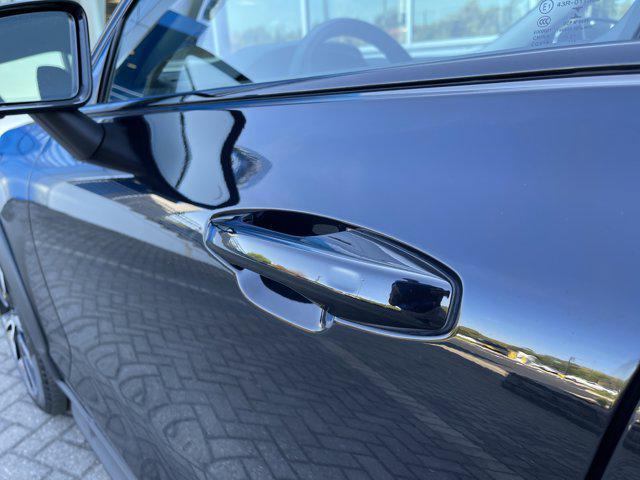 used 2022 Volvo V60 Cross Country car, priced at $29,313