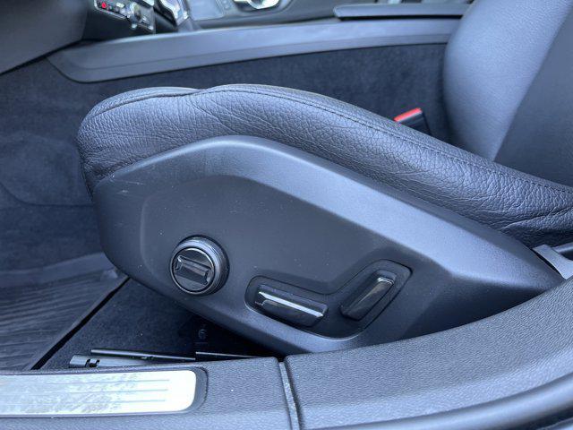 used 2022 Volvo V60 Cross Country car, priced at $29,313