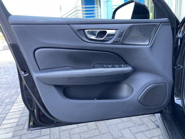 used 2022 Volvo V60 Cross Country car, priced at $29,313
