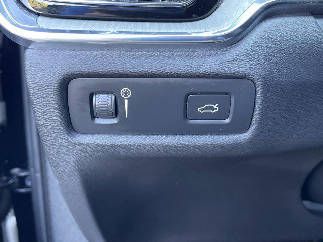 used 2022 Volvo V60 Cross Country car, priced at $29,313