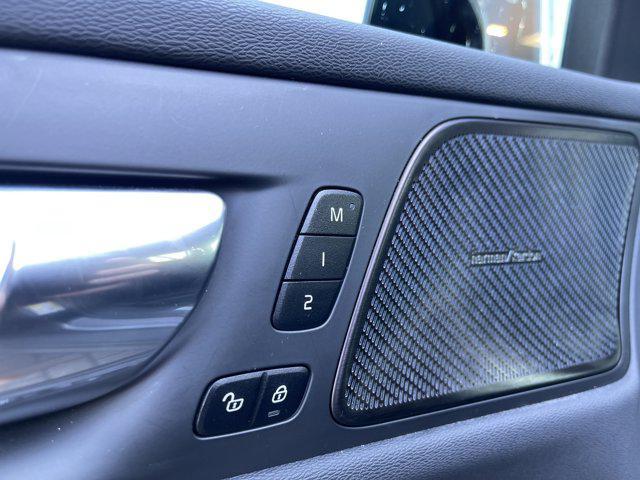 used 2022 Volvo V60 Cross Country car, priced at $29,313