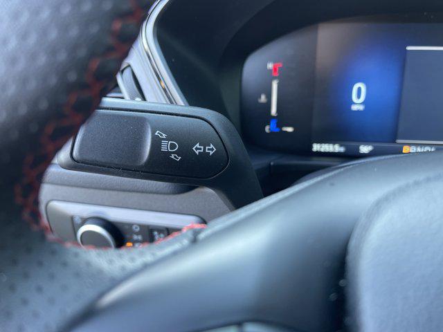 used 2025 Ford Escape car, priced at $23,998