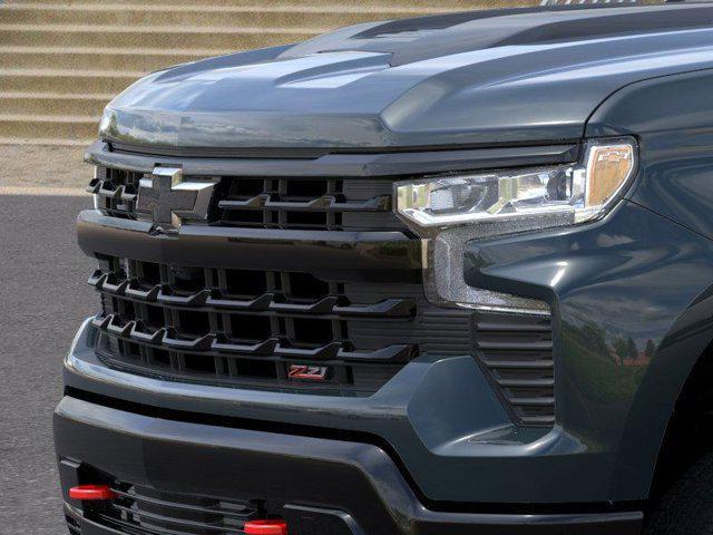 new 2026 Chevrolet Silverado 1500 car, priced at $73,005