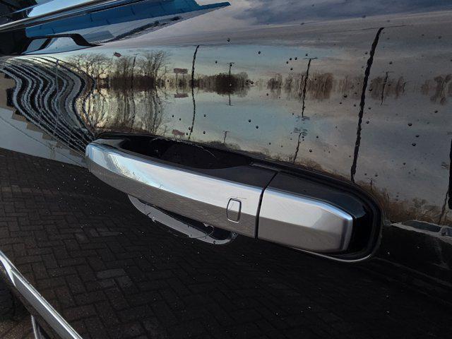 used 2018 Cadillac Escalade car, priced at $23,041