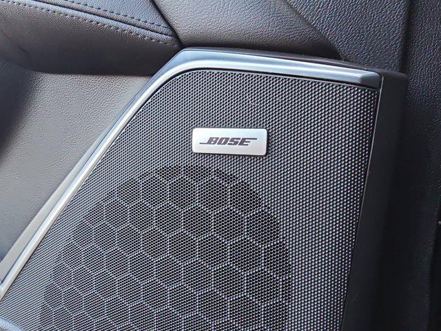 used 2018 Cadillac Escalade car, priced at $23,041