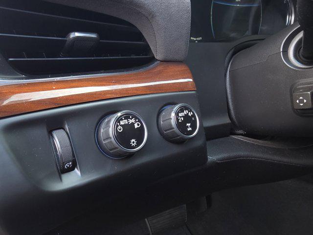used 2018 Cadillac Escalade car, priced at $23,041