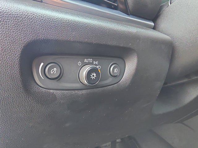 used 2020 Chevrolet Traverse car, priced at $15,954