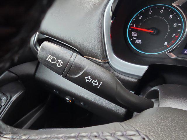 used 2020 Chevrolet Traverse car, priced at $15,954