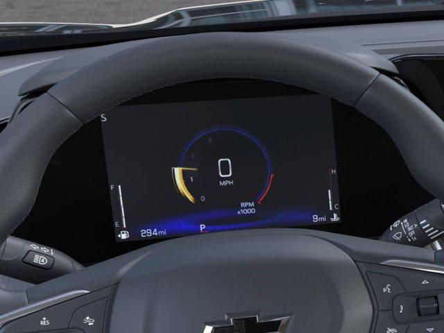 new 2026 Chevrolet Trax car, priced at $27,475