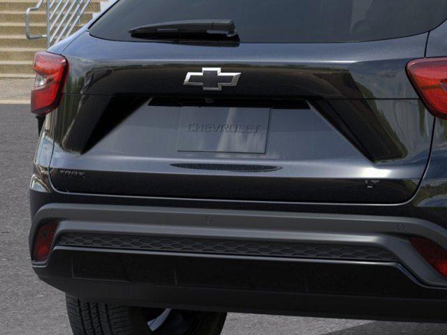 new 2026 Chevrolet Trax car, priced at $27,475
