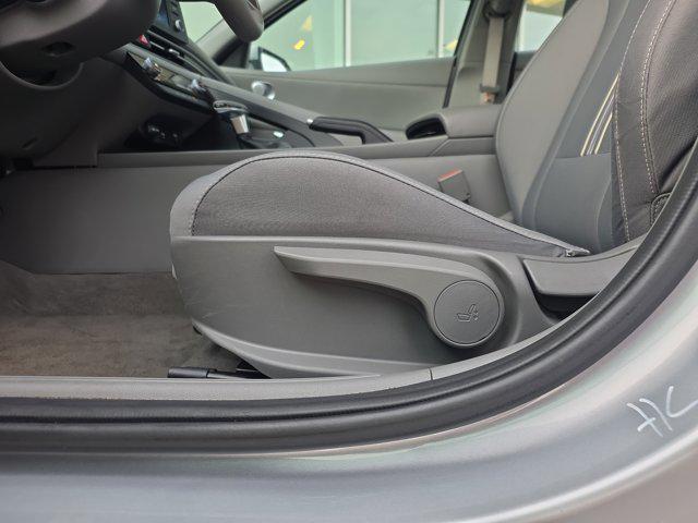 used 2023 Hyundai Elantra car, priced at $18,465