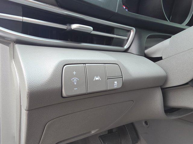 used 2023 Hyundai Elantra car, priced at $18,465