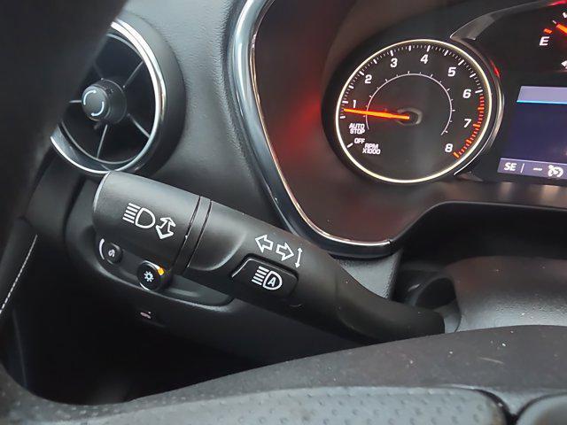 used 2023 Chevrolet Blazer car, priced at $21,516