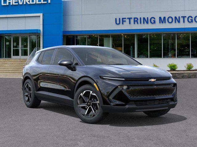 new 2026 Chevrolet Equinox EV car, priced at $31,690