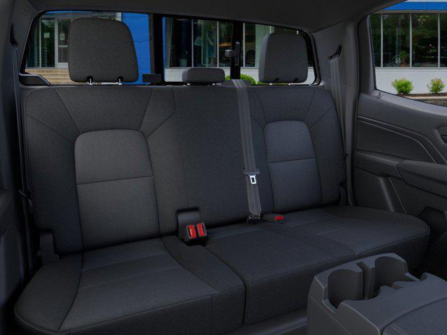 new 2026 Chevrolet Colorado car, priced at $40,226