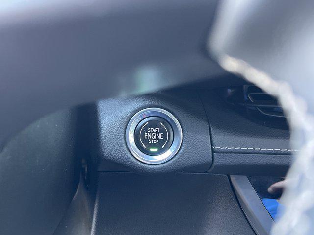 used 2023 Buick Envision car, priced at $21,027