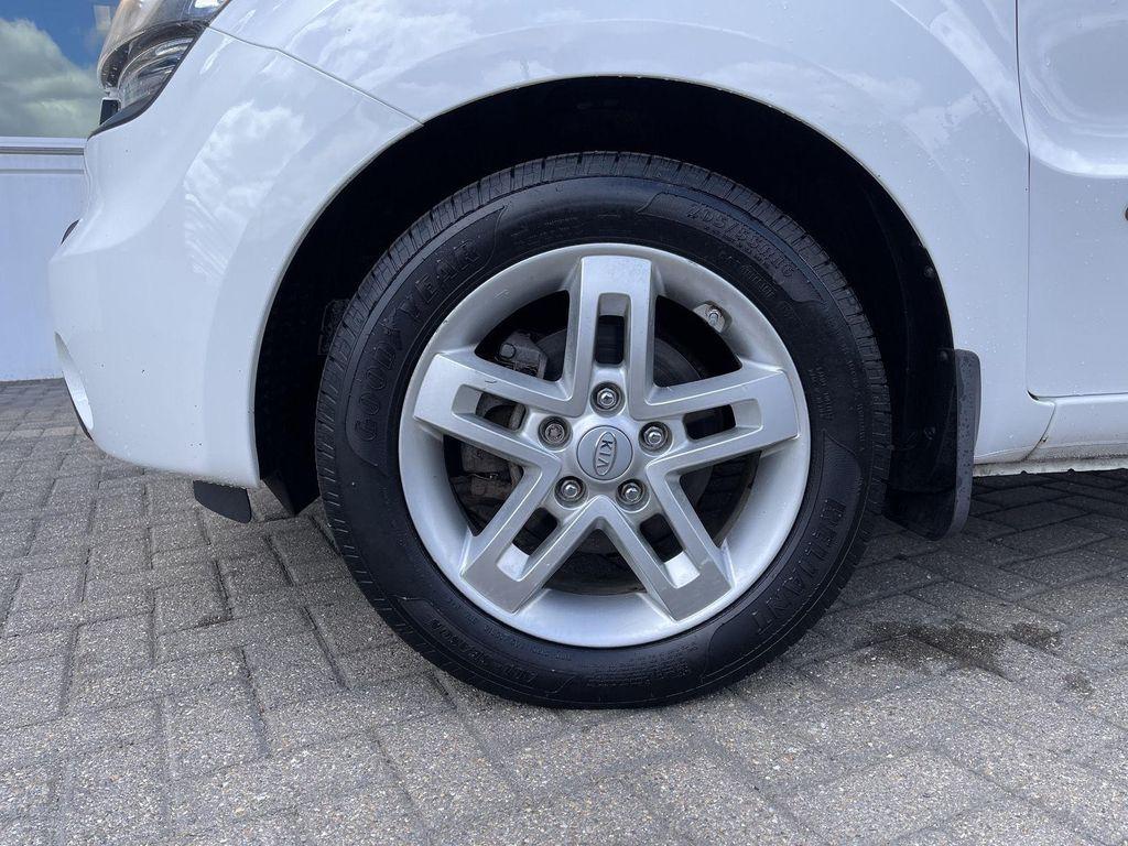 used 2010 Kia Soul car, priced at $7,409