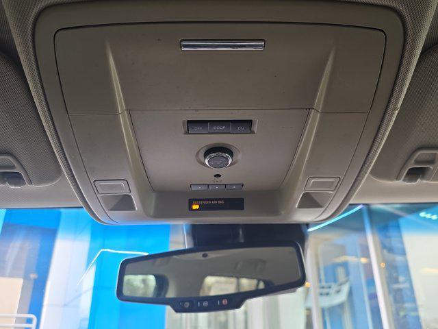 used 2015 Chevrolet Tahoe car, priced at $17,990