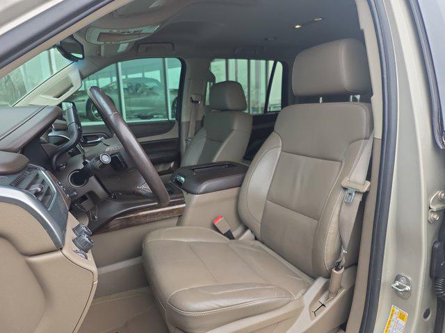 used 2015 Chevrolet Tahoe car, priced at $17,990