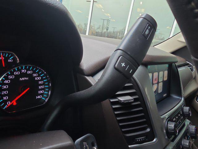 used 2015 Chevrolet Tahoe car, priced at $17,990