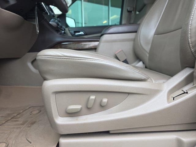 used 2015 Chevrolet Tahoe car, priced at $17,990