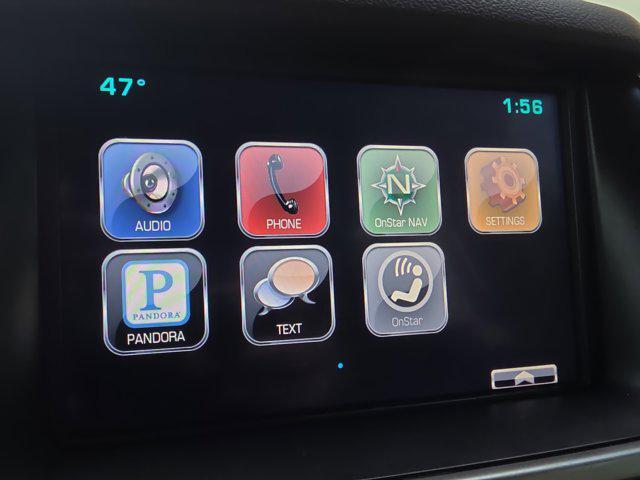 used 2015 Chevrolet Tahoe car, priced at $17,990