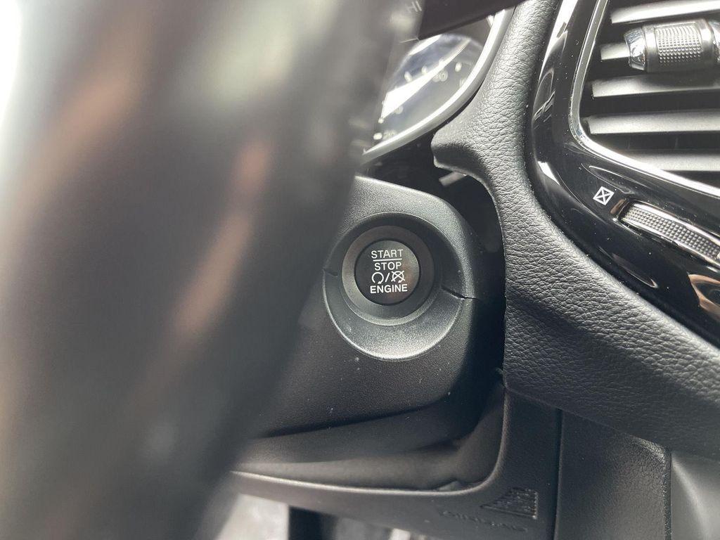 used 2021 Jeep Compass car, priced at $17,909