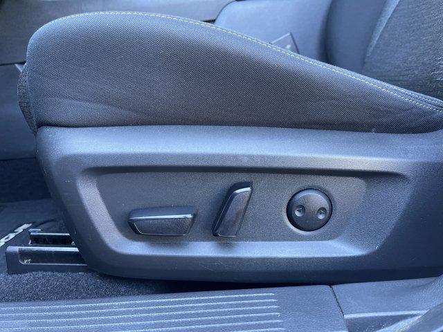 used 2021 Nissan Rogue car, priced at $18,490