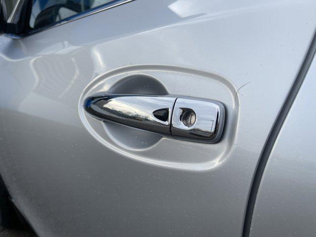 used 2019 Nissan Rogue car, priced at $13,500