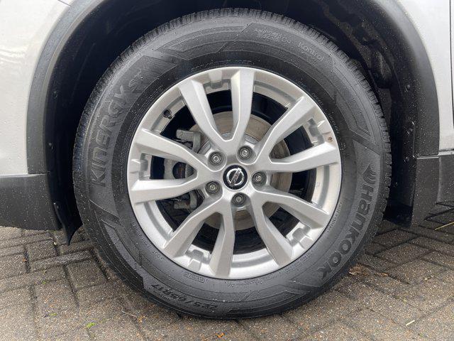 used 2019 Nissan Rogue car, priced at $13,500