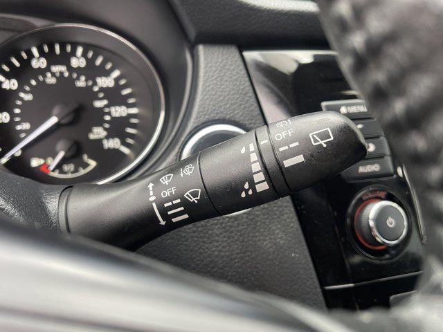 used 2019 Nissan Rogue car, priced at $13,500