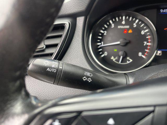 used 2019 Nissan Rogue car, priced at $13,500