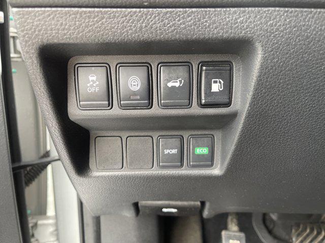 used 2019 Nissan Rogue car, priced at $13,500