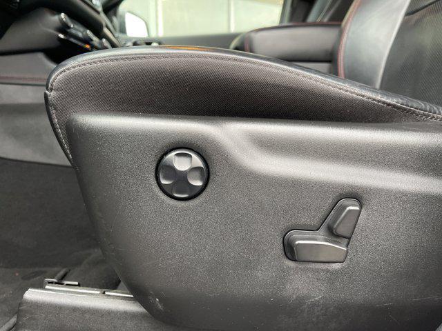 used 2024 Dodge Durango car, priced at $32,782