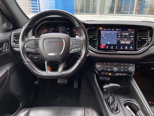 used 2024 Dodge Durango car, priced at $32,782