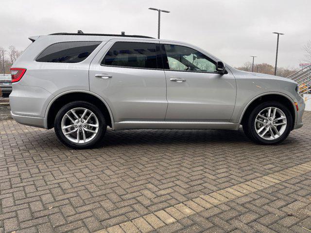 used 2024 Dodge Durango car, priced at $32,782