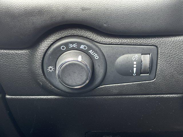 used 2024 Dodge Durango car, priced at $32,782