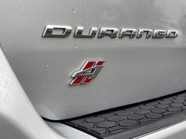 used 2024 Dodge Durango car, priced at $32,782