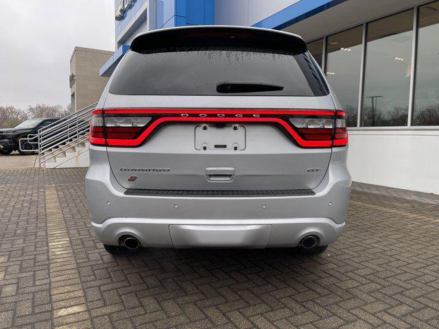 used 2024 Dodge Durango car, priced at $32,782