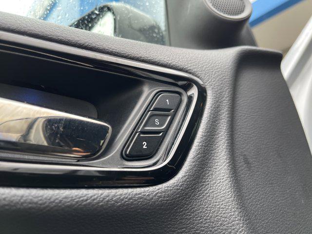 used 2024 Dodge Durango car, priced at $32,782