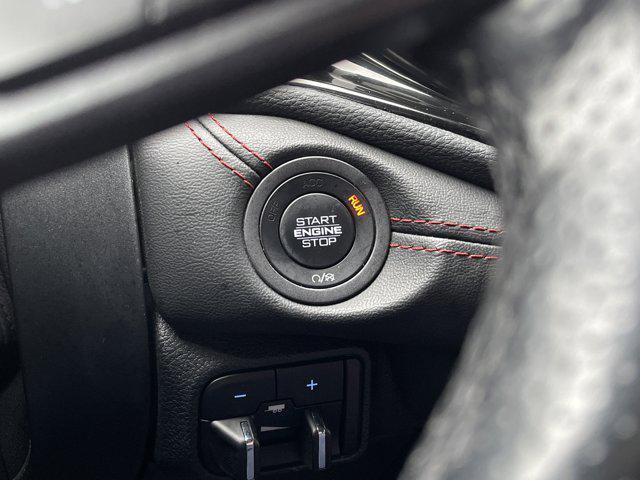 used 2024 Dodge Durango car, priced at $32,782