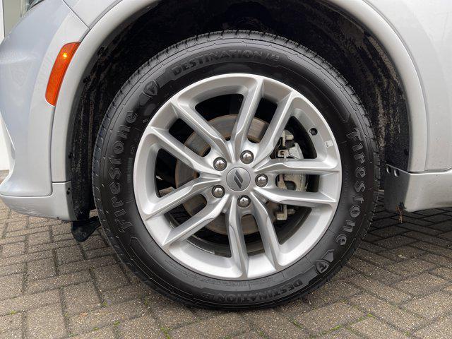 used 2024 Dodge Durango car, priced at $32,782