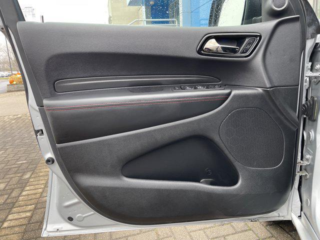 used 2024 Dodge Durango car, priced at $32,782