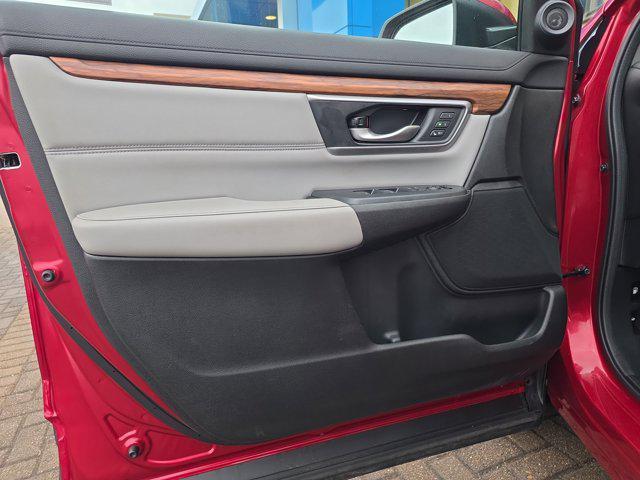 used 2020 Honda CR-V car, priced at $29,490