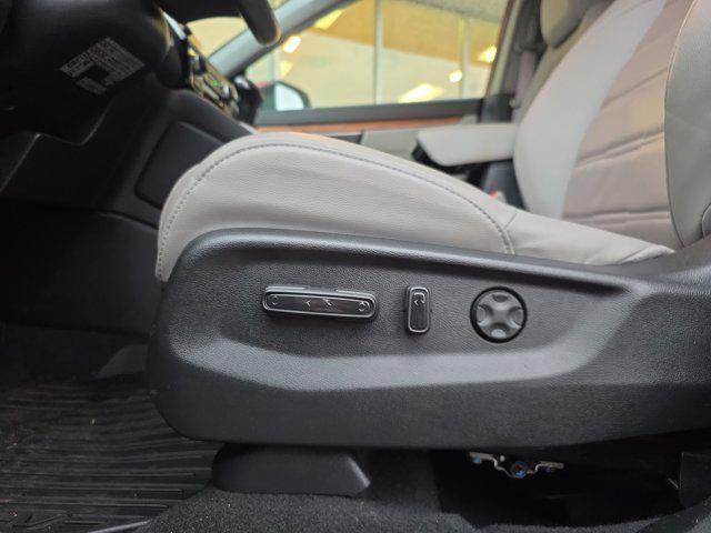 used 2020 Honda CR-V car, priced at $29,490