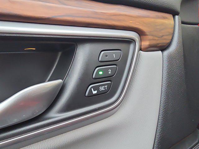 used 2020 Honda CR-V car, priced at $29,490