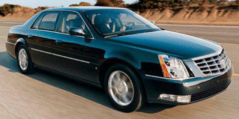 used 2011 Cadillac DTS car, priced at $9,990