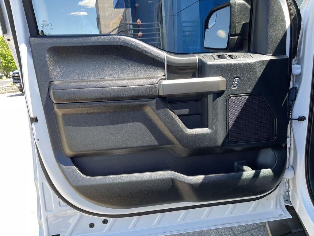 used 2019 Ford F-150 car, priced at $29,910