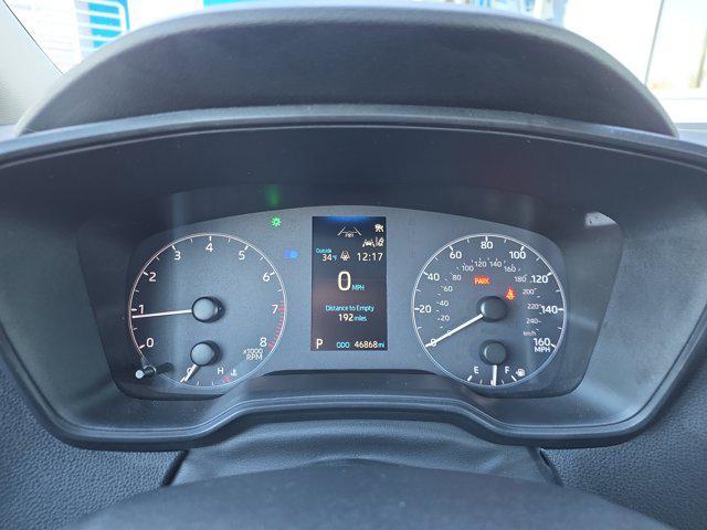 used 2024 Toyota Corolla car, priced at $19,978