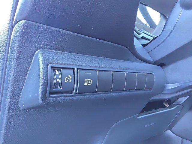 used 2024 Toyota Corolla car, priced at $19,978